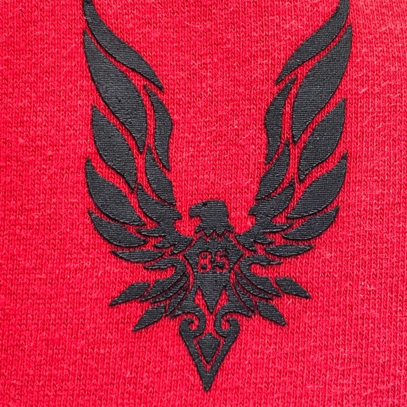 JNCO Hoodie 🔥Rare🔥 - Picture 4 of 7